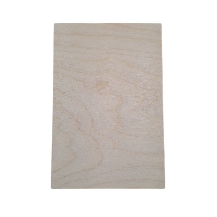 تخته چوب مدل سه لایه کد N39 بسته 5 عددی