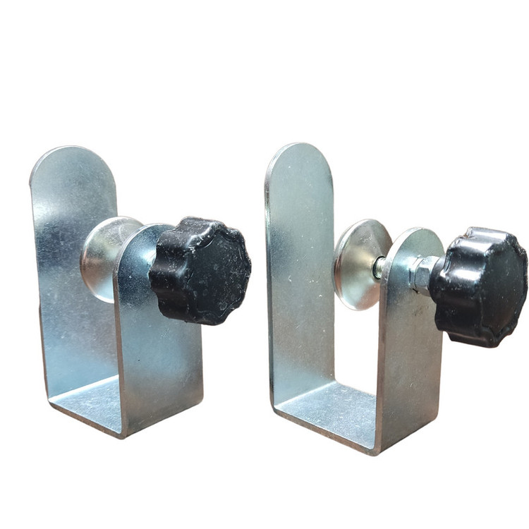 گیره کشو مدل 2pc بسته 2عددی