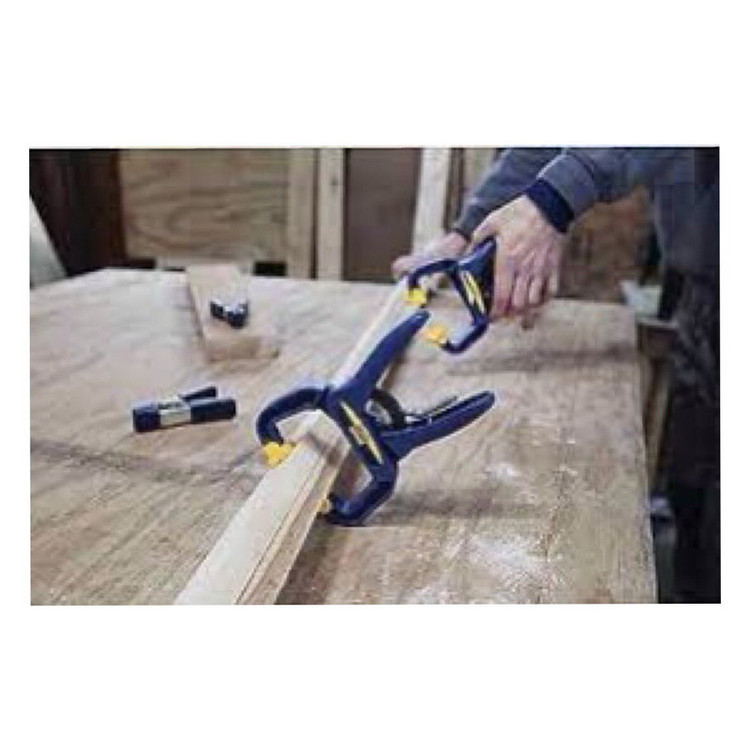 گیره دستی کوییک گریپ مدل 59400 مجموعه 2 عددی