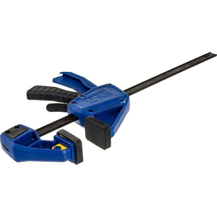 گیره پیچ دستی اروین مدل T512QCEL7