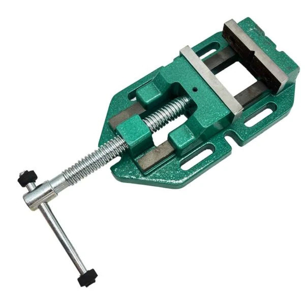 گیره زیر دریلی مدل IR-100 سایز 100 میلی متر