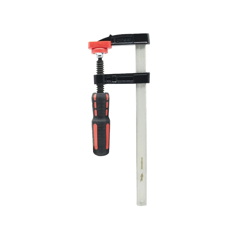 گیره پیچ دستی میتا مدل AJ-MITA-200*50MM