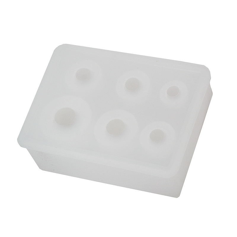 قالب رزین اپوکسی مدل گوی کد OP-80