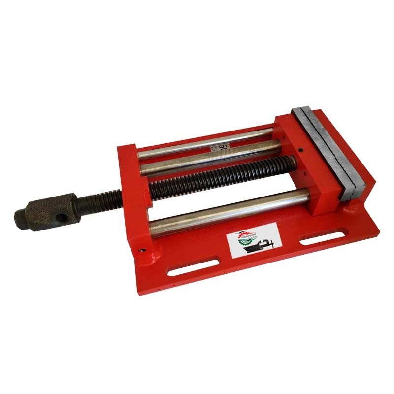 گیره زیر دریل رولمان صنعت کد ZD_150 سایز 150 میلیمتر