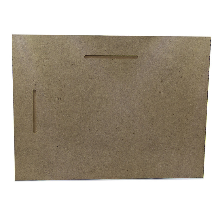 تخته شاسی عکس مدل AKH993040 سایز30x40 سانتی متر بسته 2 عددی