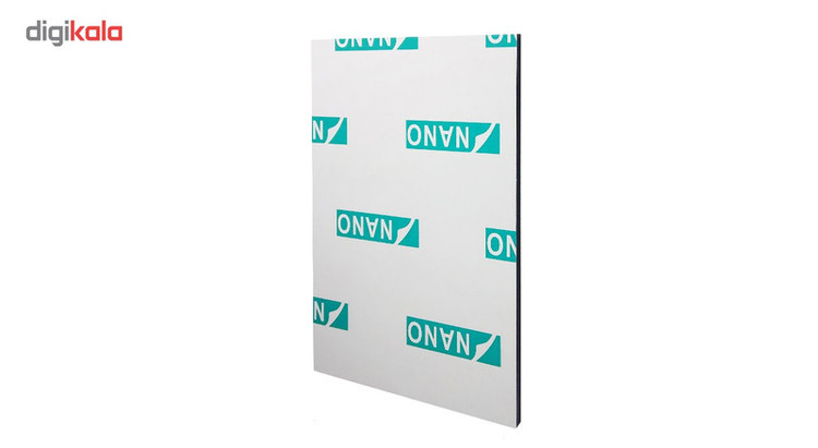 مجموعه 3 عددی تخته شاسی عکس گالری فرد مدل MF82030 سایز 20x30