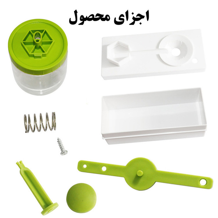 قلم شوی مدل Fresh Water