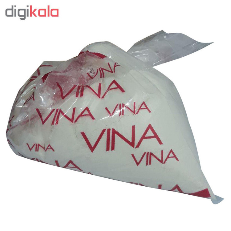 پودر دکلره وینا کد 501 وزن 500 گرم