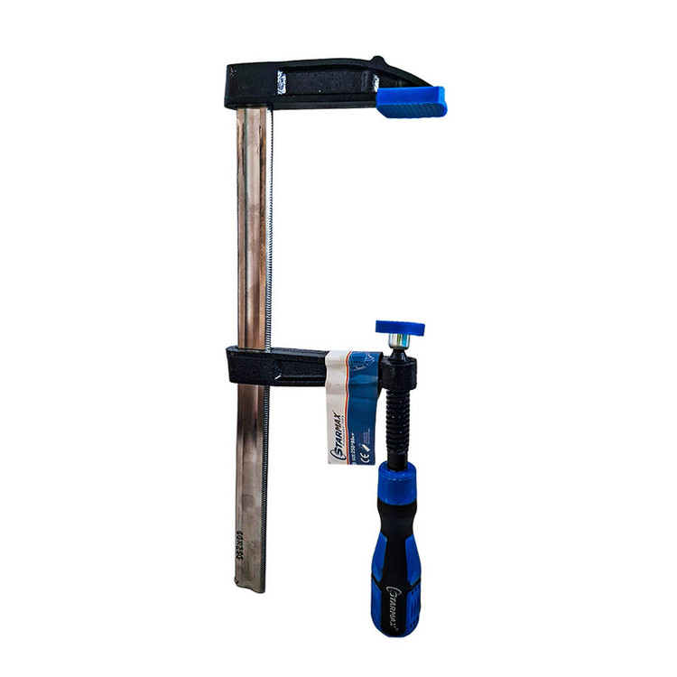گیره پیچ دستی استارمکس مدل SMF-152508P سایز 250 میلی متر