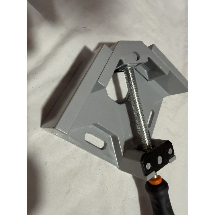 گیره گونیا مدل SMT-CORNER CLAMP-68MMسایز 68 میلی متر