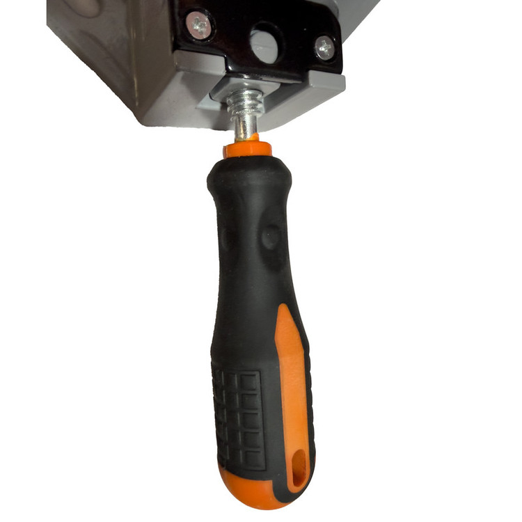 گیره گونیا مدل SMT-CORNER CLAMP-68MMسایز 68 میلی متر