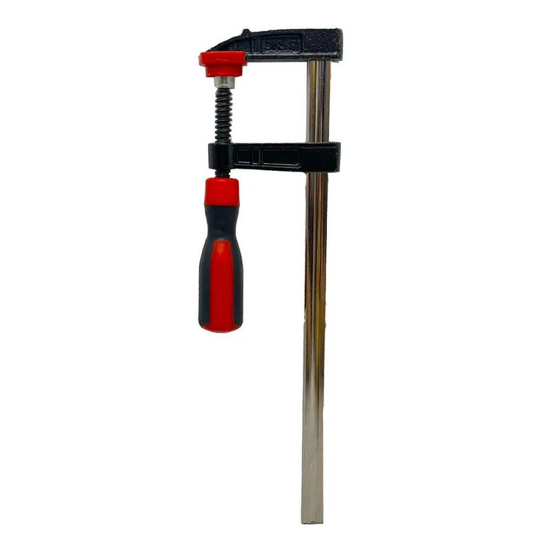 گیره پیچ دستی مدل IR_250 سایز 250 میلی متر