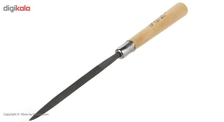 مجموعه 5 عددی سوهانچه فاکس مدل NH5-100