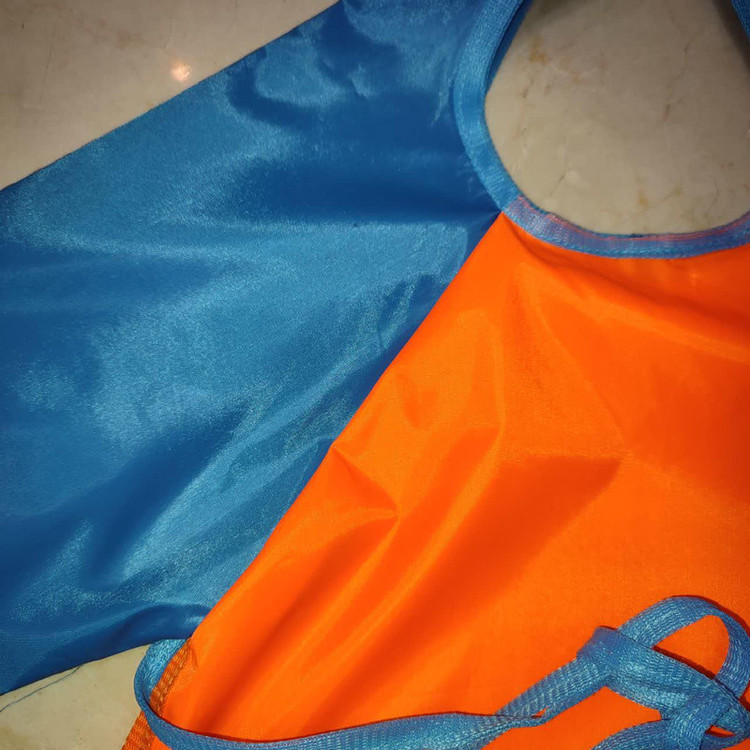 پیشبند نقاشی مدل ضد آب BO210