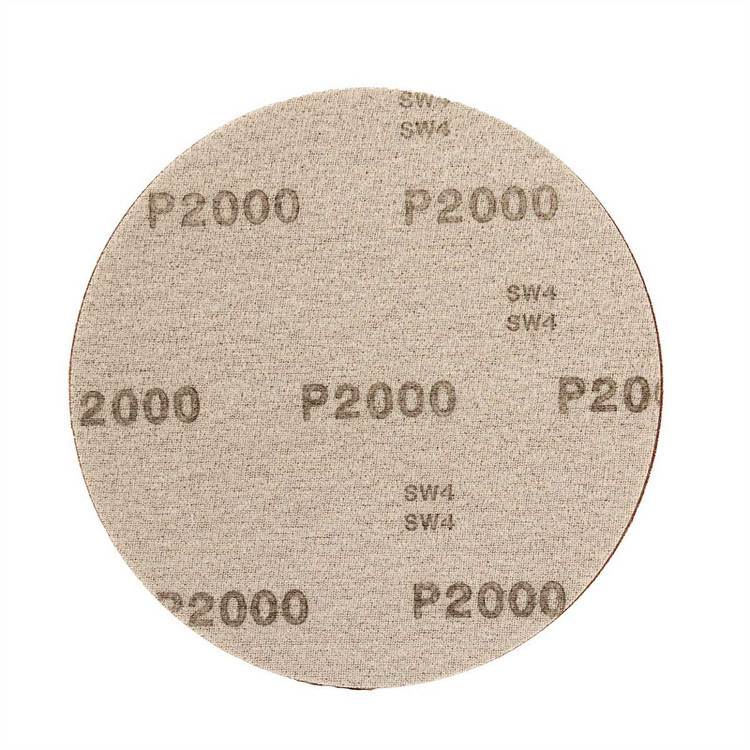 سمباده مدل 9.45301 P2000 150mm کد 870493