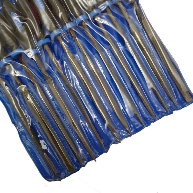 سوهان زرگری ویتال مدل 140.3mm مجموعه 12 عددی