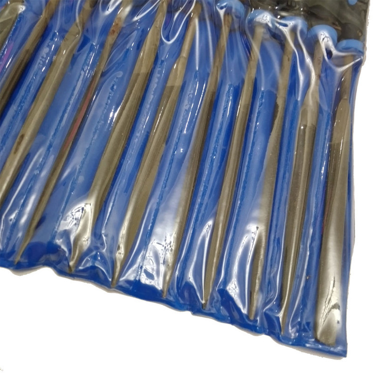 سوهان زرگری ویتال مدل 140.3mm مجموعه 12 عددی
