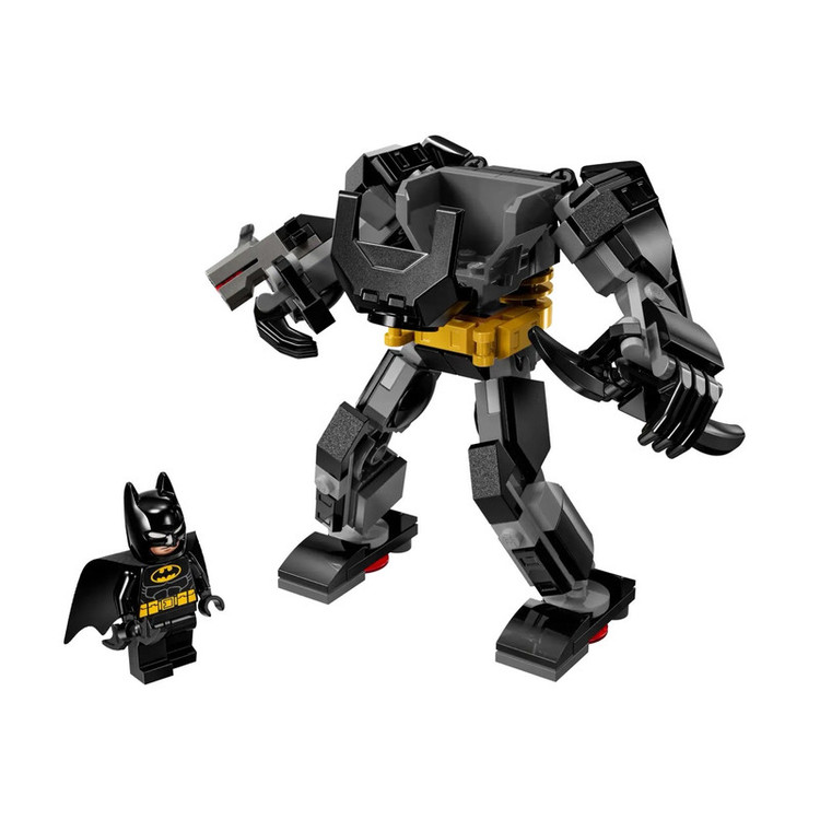 لگو سری Batman مدل Mech Armour کد 76270