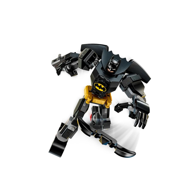 لگو سری Batman مدل Mech Armour کد 76270