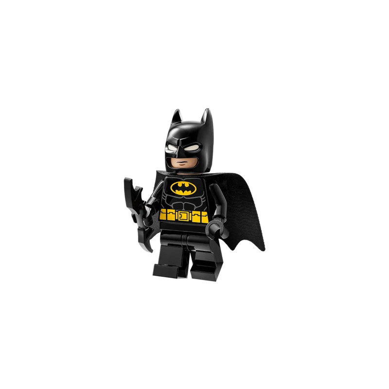 لگو سری Batman مدل Mech Armour کد 76270