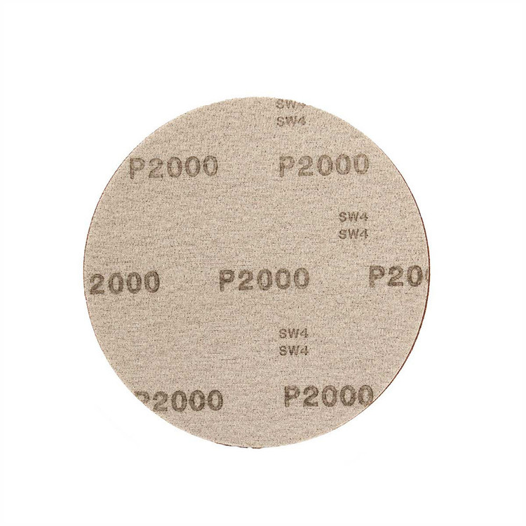 سمباده مدل 9.45401 P2000 125mm کد870496