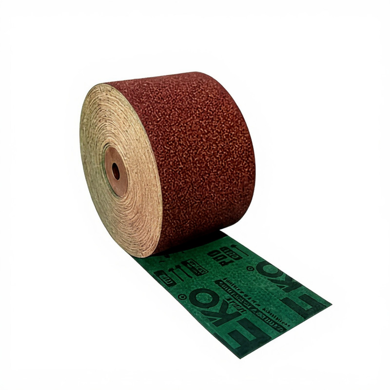 سنباده رولی   مدل p400 طول 50 متر