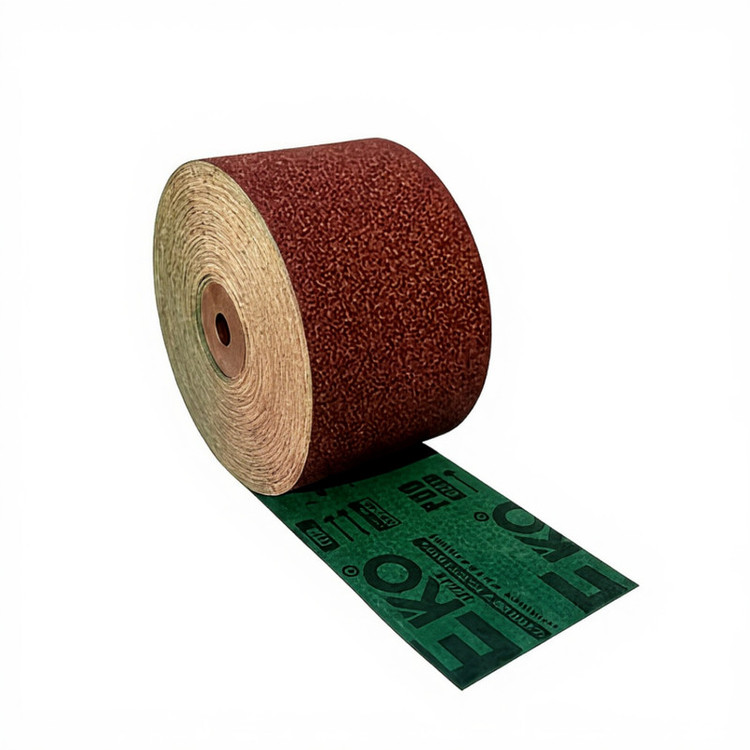 سنباده رولی مدل p400 طول 50 متر