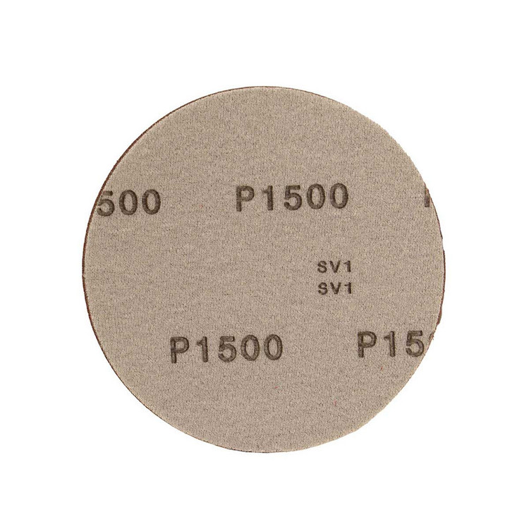 سمباده مدل 9.45400 P1500 125mm کد 870495