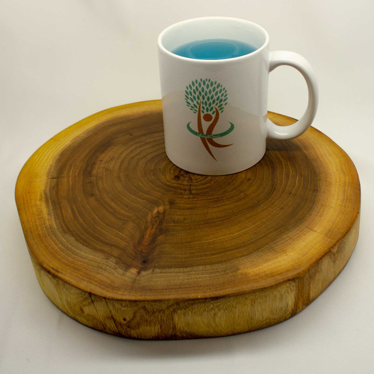 تخته سرو چوبی چوب و ما یار مدل اسلایس CH-SE-31398