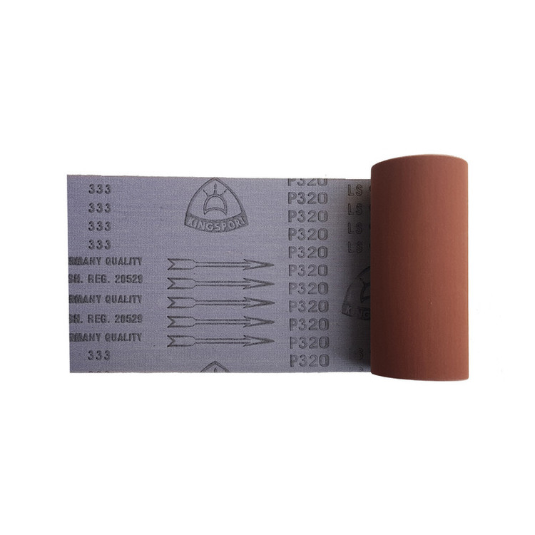 رول سنباده کینگ اسپرت مدل P320 طول 1 متر