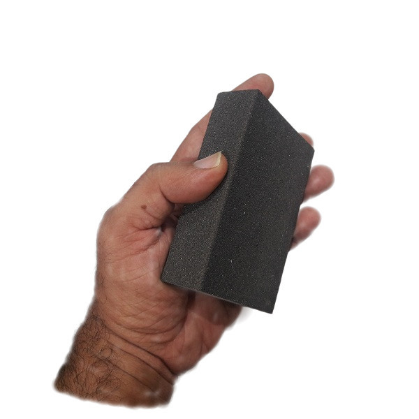 سنباده اسمیردکس مدل اسفنجی زبر