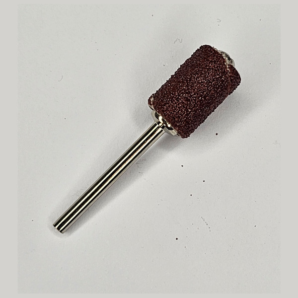سنباده مدل لوله ای مجموعه 15 عددی
