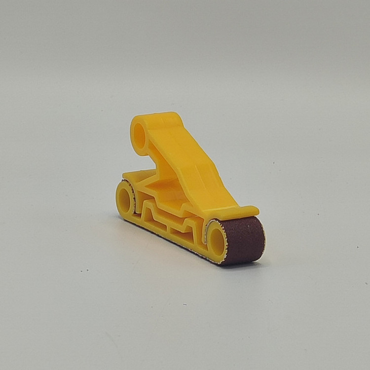 سنباده زن دستی مدل 2cm