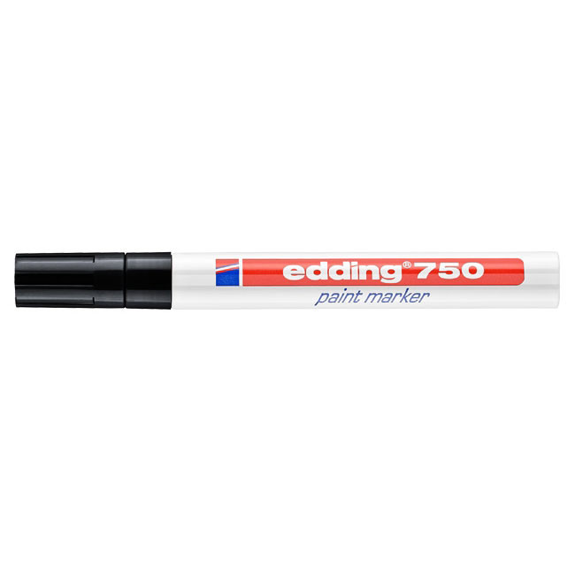 ماژیک ادینگ مدل پینت مارکر 750