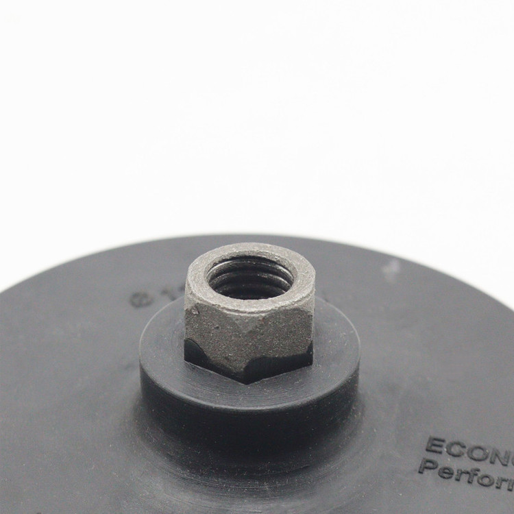 پد سنباده مدل منعطف کد YP-90MM