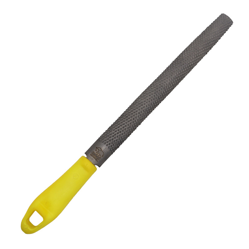 سوهان چوب مدل الفنت کد YP-NIMGERD-CHOOB-10
