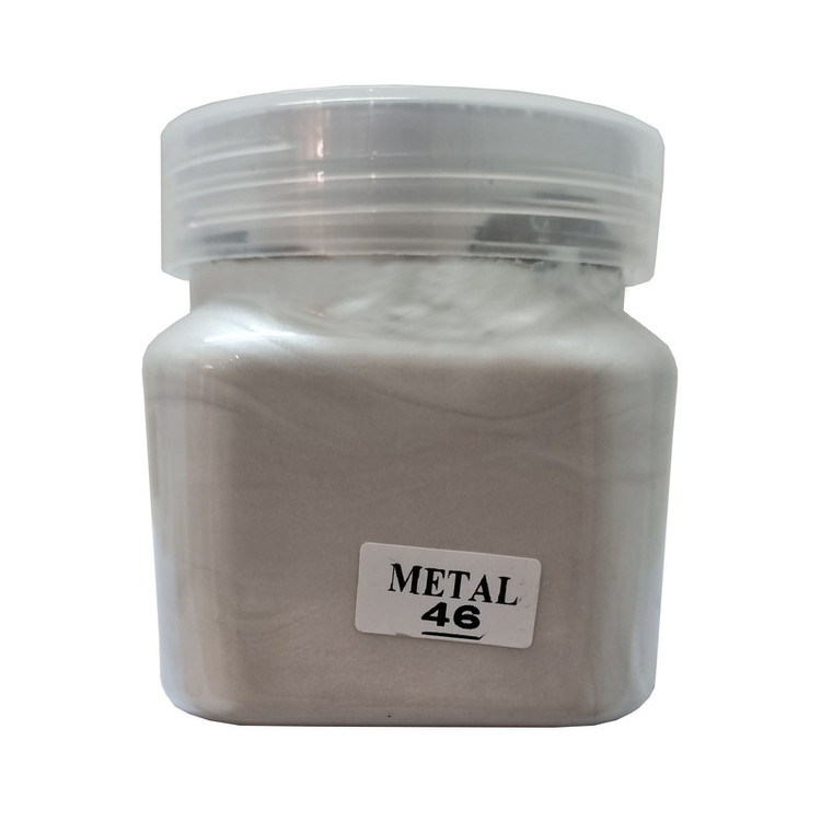 رنگ اکریلیک فلورانس مدل pearl کد 46 حجم 300 میلی لیتر