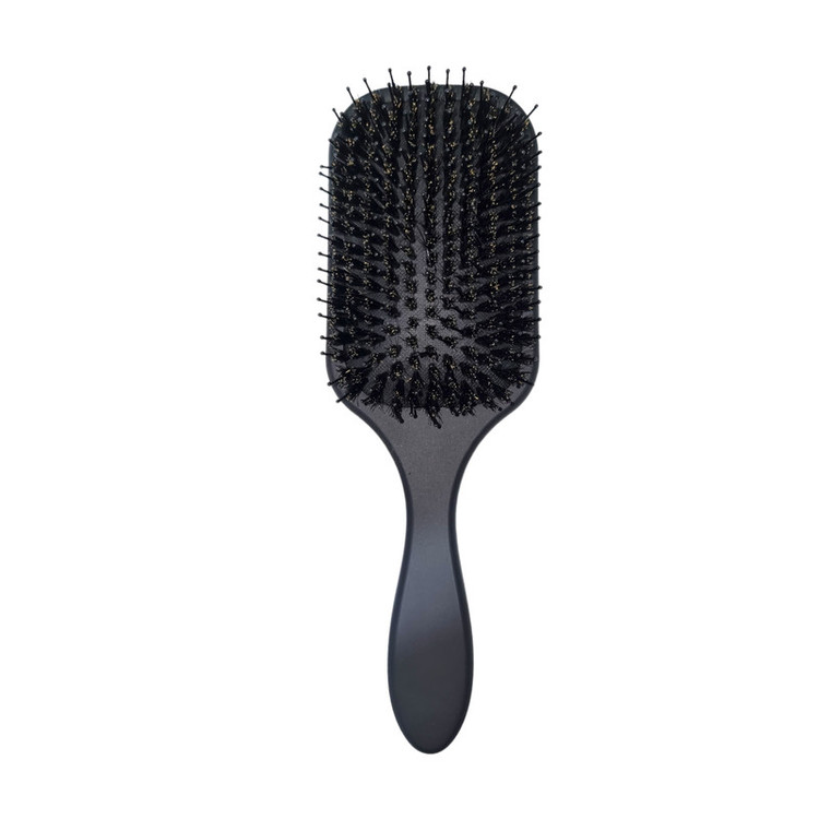برس اکستنشن مو کد BLK