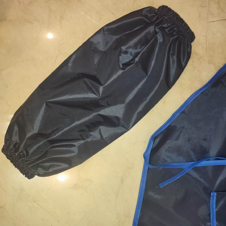 پیشبند نقاشی مدل هنرمند کد SER510 JA