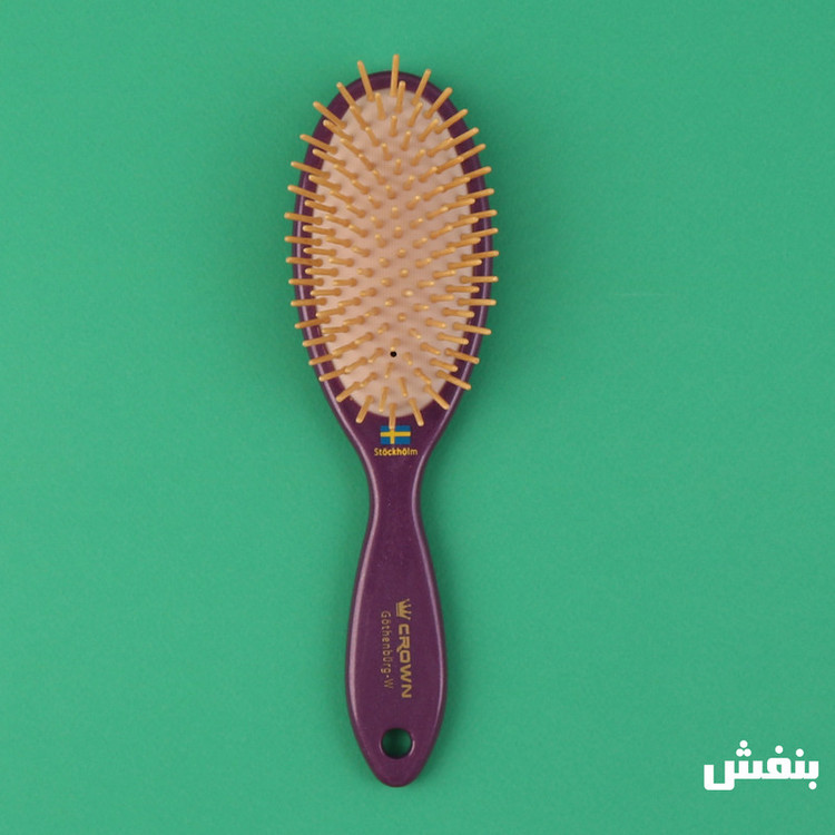 برس مو کراون مدل PJ-111065