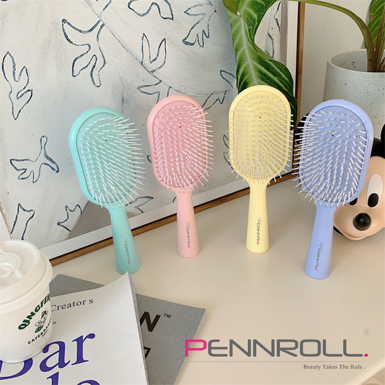 برس مو پنرول مدل PRHT Air Pillow