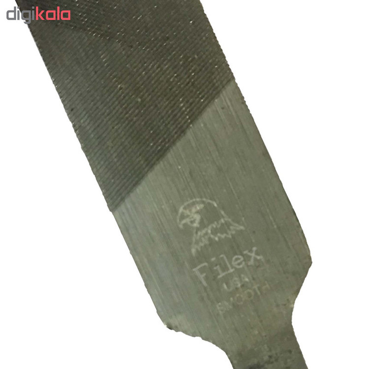 سوهان فلز فیلکس مدل tr-g-50