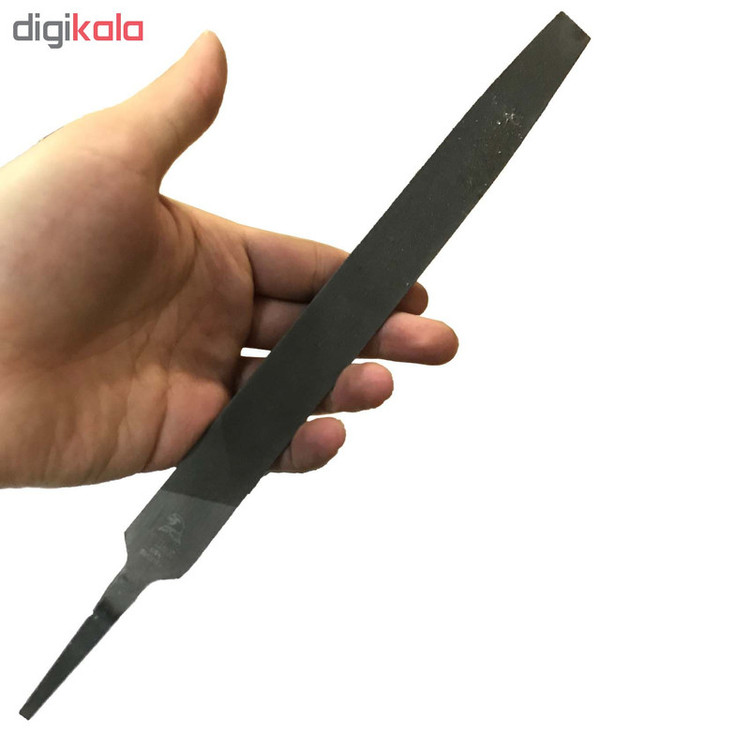 سوهان فلز فیلکس مدل tr-g-50