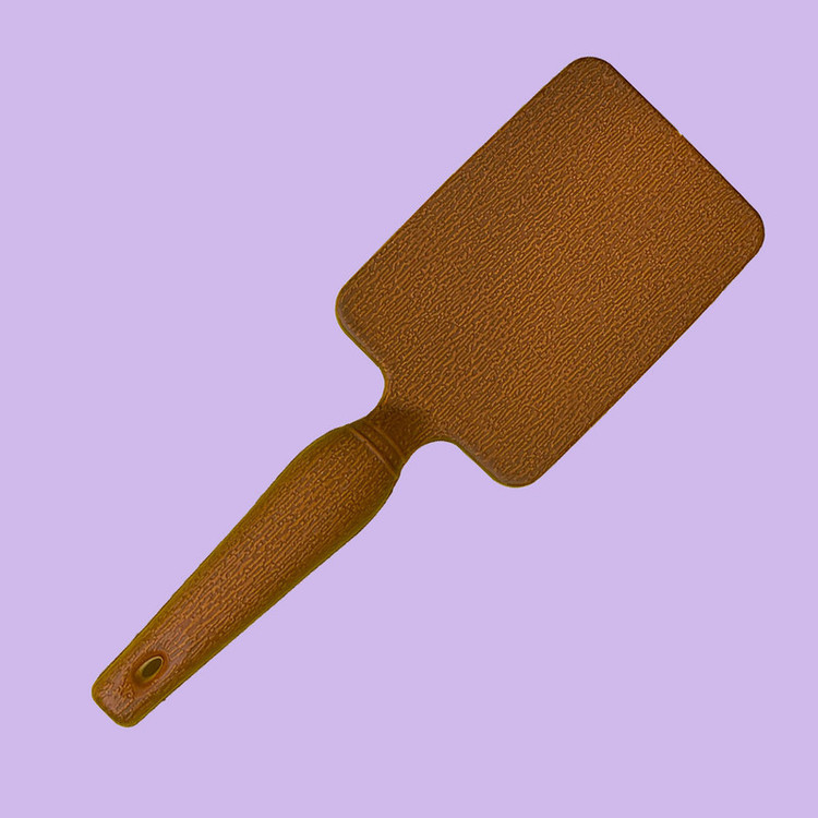 برس مو نیترو مدل WOOD