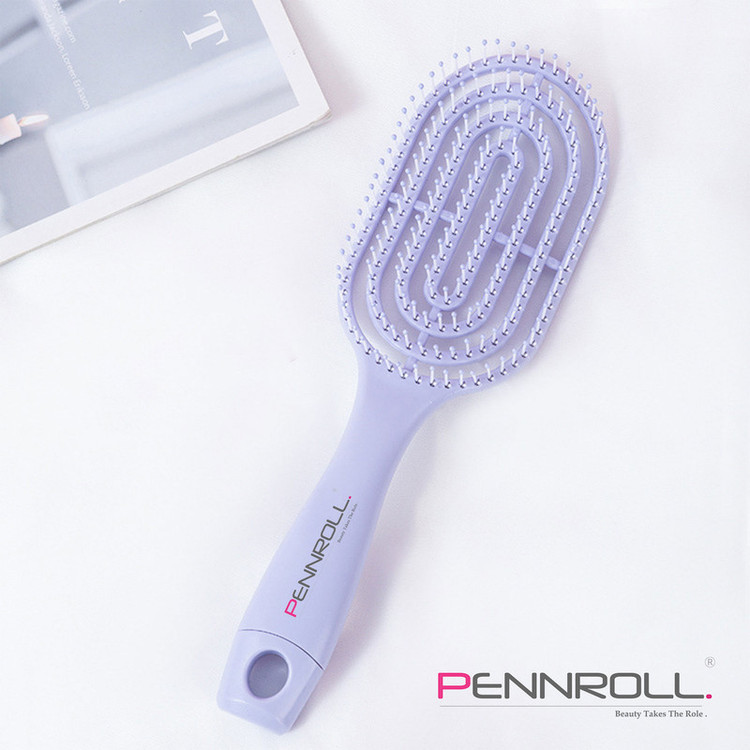 برس مو پنرول مدل PRHT Ellipse Wave