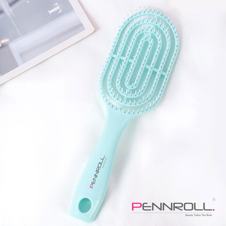 برس مو پنرول مدل PRHT Ellipse Wave