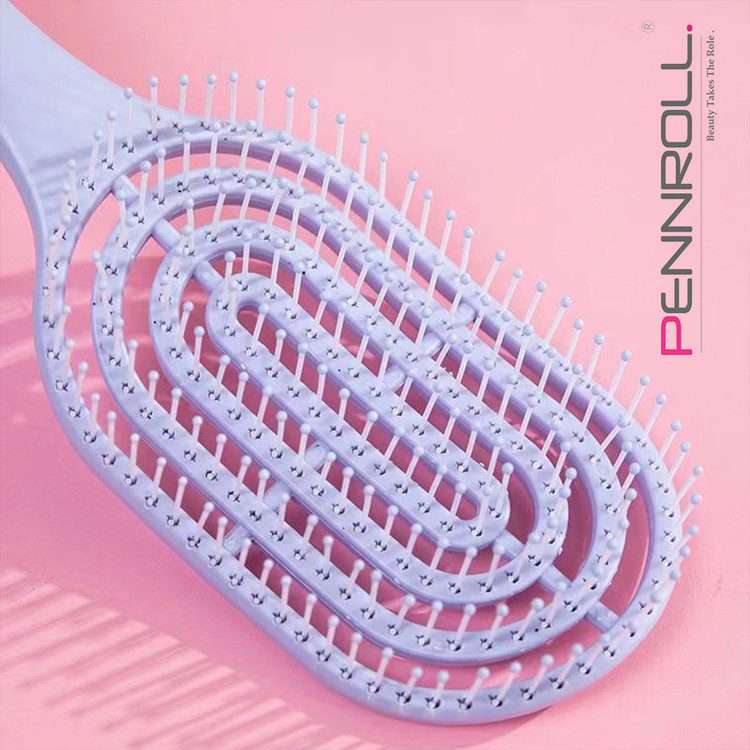 برس مو پنرول مدل PRHT Ellipse Wave