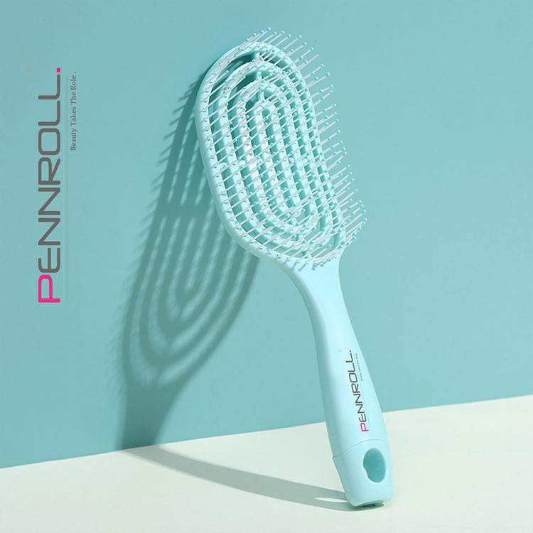 برس مو پنرول مدل PRHT Ellipse Wave