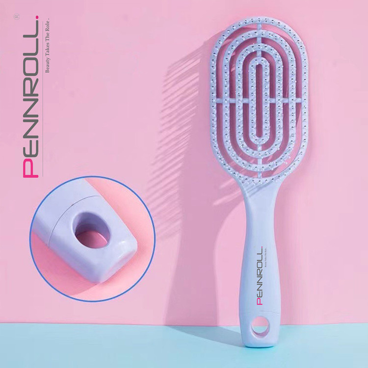 برس مو پنرول مدل PRHT Ellipse Wave