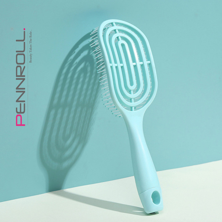 برس مو پنرول مدل PRHT Ellipse Wave